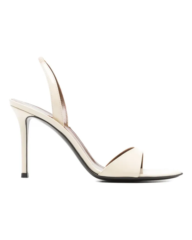 Giuseppe Zanotti Lilibeth Sandalen - Nude Nude