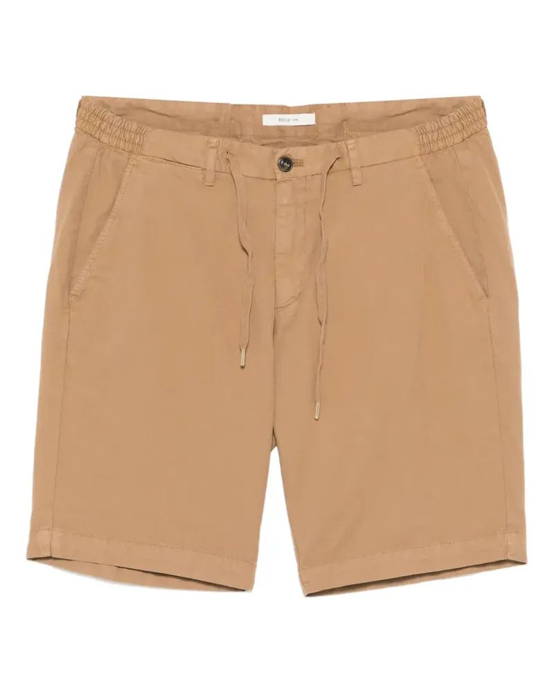 Briglia 1949 Shorts mit Kordelzug - Nude Nude