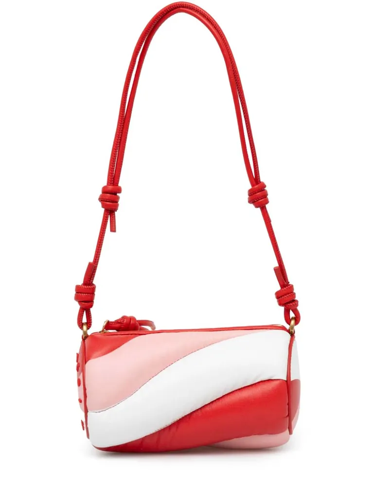 Fiorucci Mella Mini-Tasche - Rot Rot
