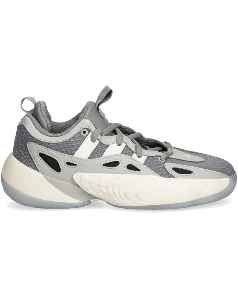 adidas Trae Unlimited 2 Sneakers - Grau Grau