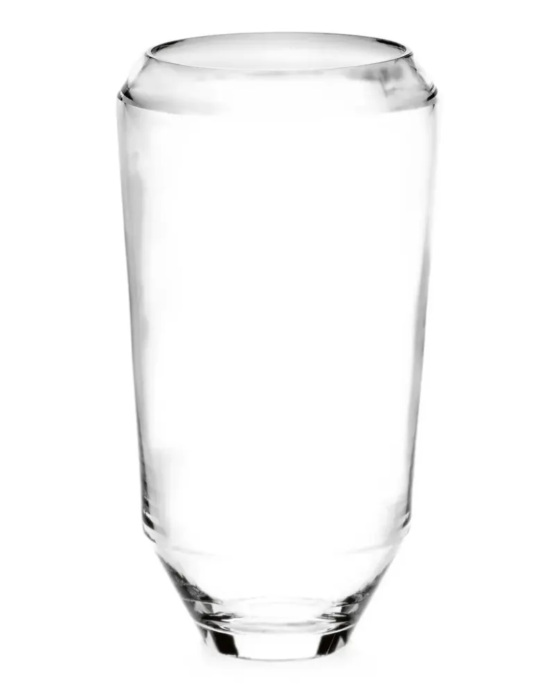 Serax Lee tapered glass (set of four) - Weiß Weiß