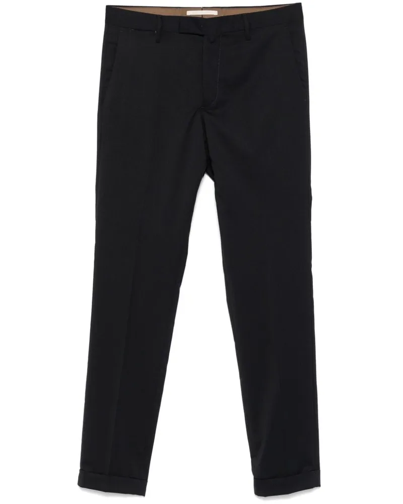 Briglia 1949 Klassische Hose - Blau Blau