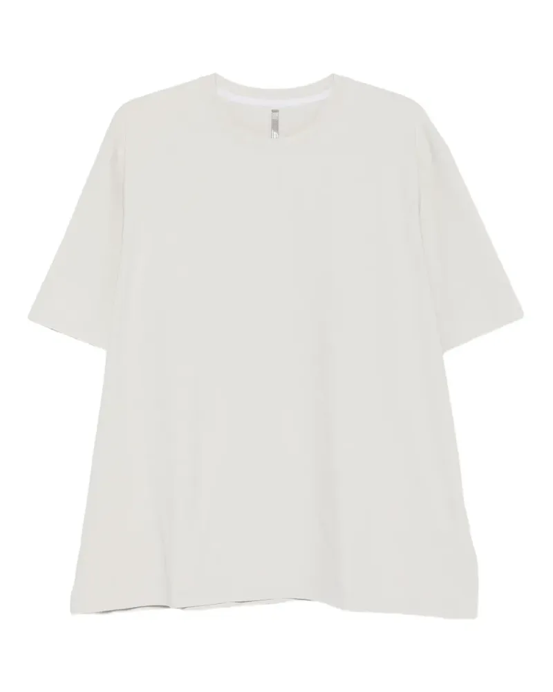 Arc'teryx Metron SS crew-neck short-sleeve T-shirt - Nude Nude