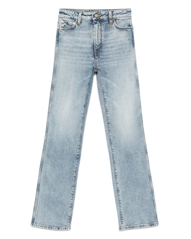 Amiri Ma Jeans - Blau Blau