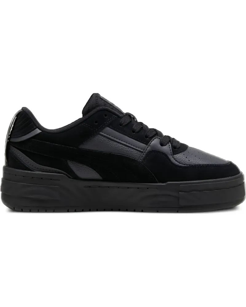 Puma CA Pro Crush Sneakers - Schwarz Schwarz