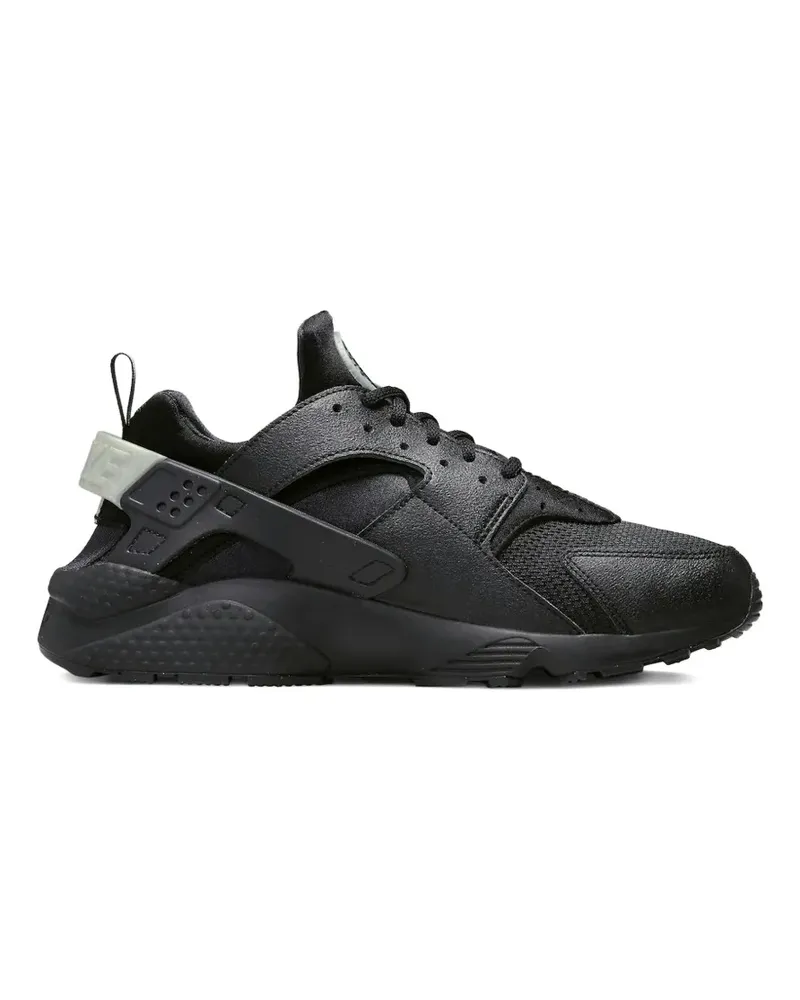 Nike Air Huarache lace-up sneakers - Schwarz Schwarz