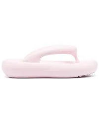 Axel Arigato Klassische Flip-Flops Rosa