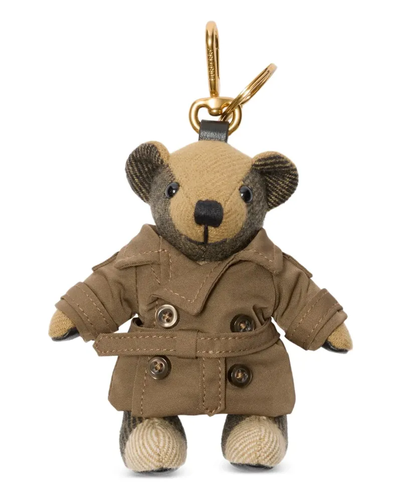 Burberry Juniper charm - Braun Braun