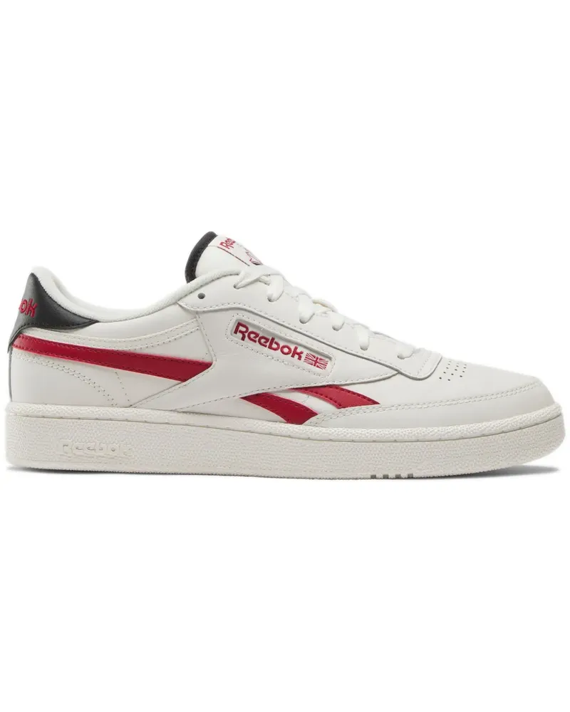 Reebok Club C Revenge Sneakers - Weiß Weiß