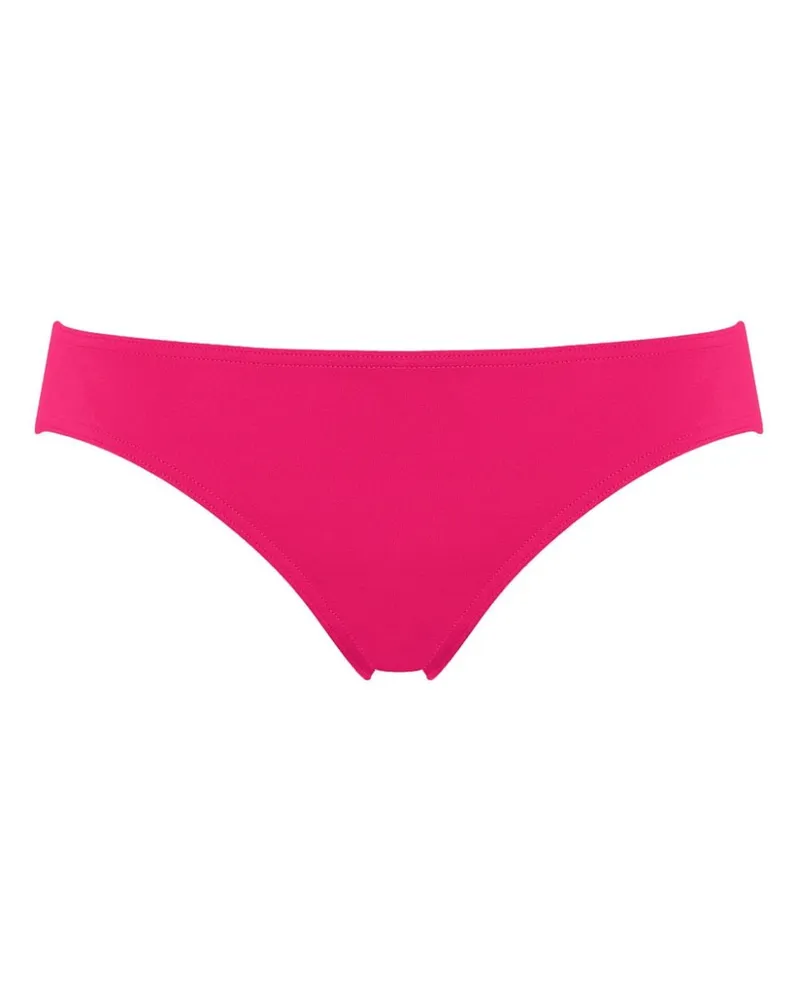 Eres Scarlett Bikinihöschen - Rosa Rosa