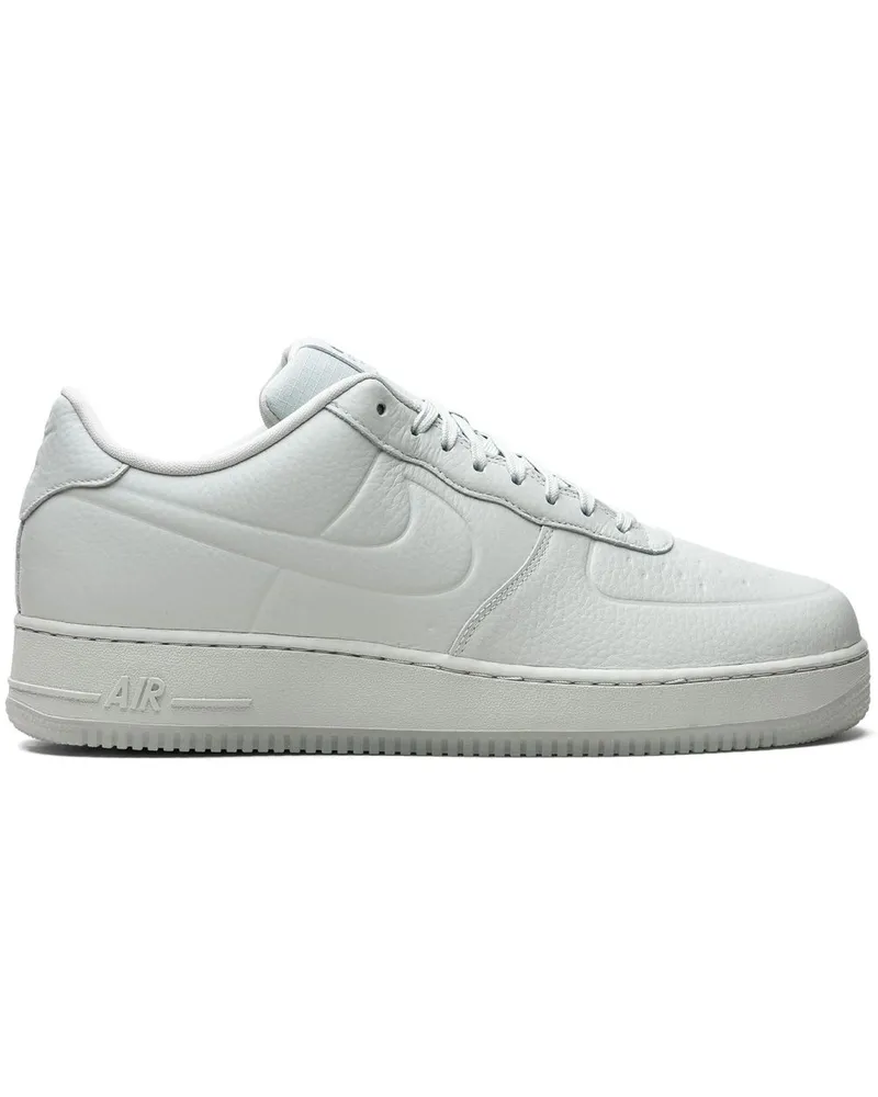 Nike AF1 '07 Pro Tech "Waterproof Grey" Sneakers - Grau Grau