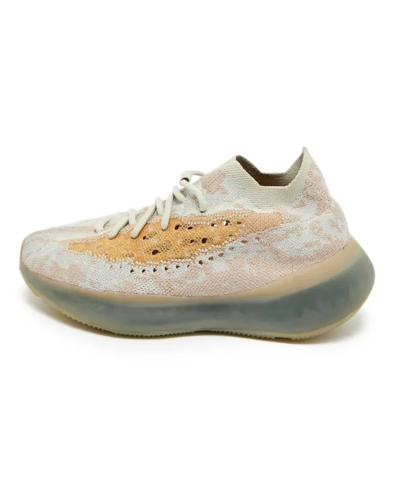 adidas Boost 380 Sneakers - Nude Nude