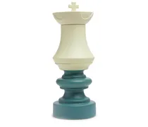 Chess King Figur - Grün