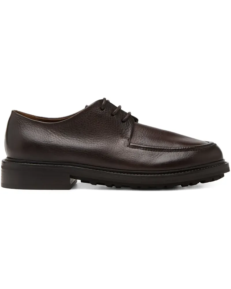 Marsèll Derby-Schuhe mit Schnürung - Braun Braun