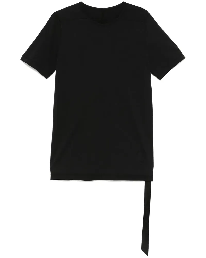 DRKSHDW by Rick Owens Level T-Shirt - Schwarz Schwarz