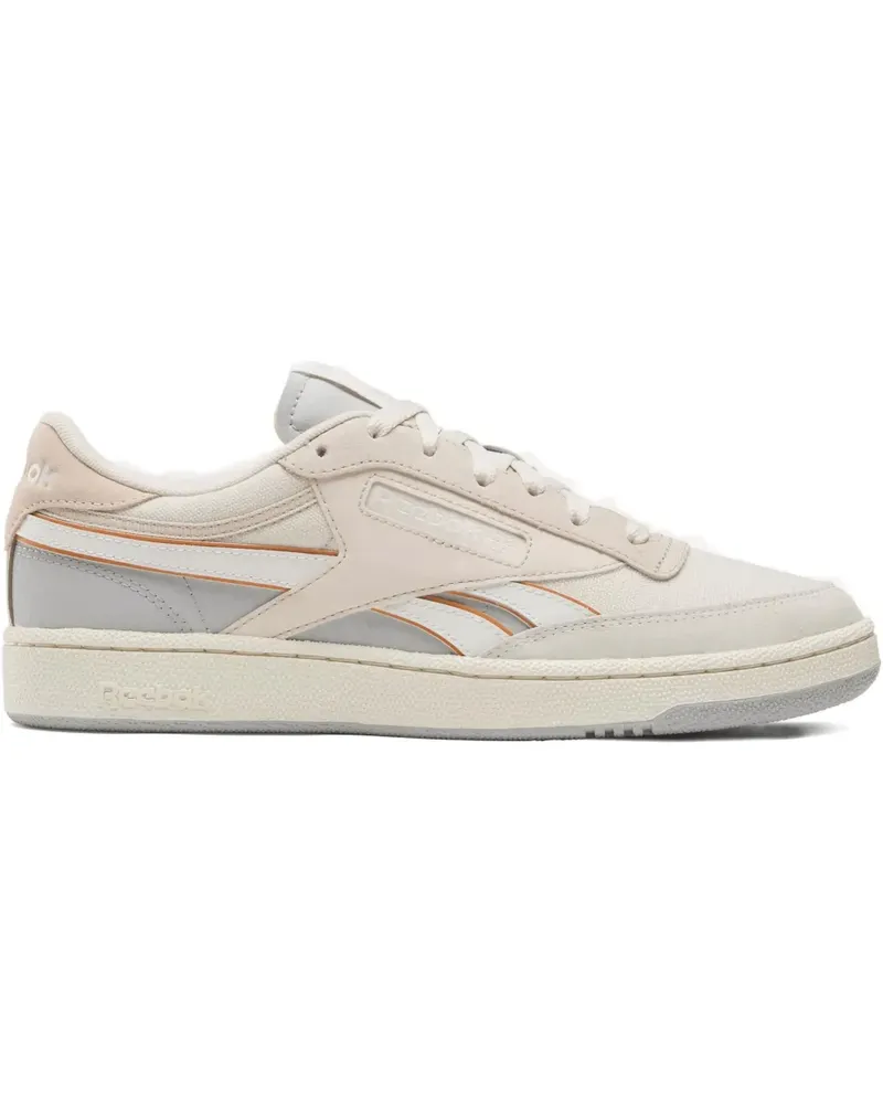 Reebok Club C Revenge Tapioca Sneakers - Nude Nude