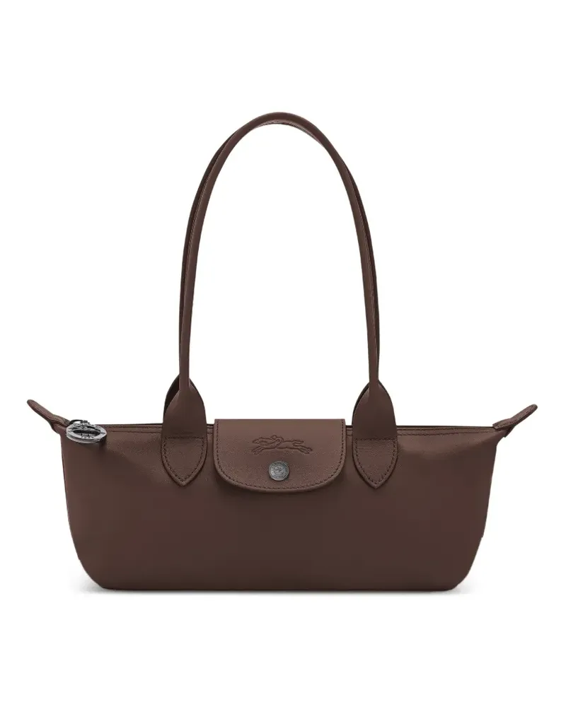 Longchamp Le Pliage Xtra shoulder bag - Braun Braun