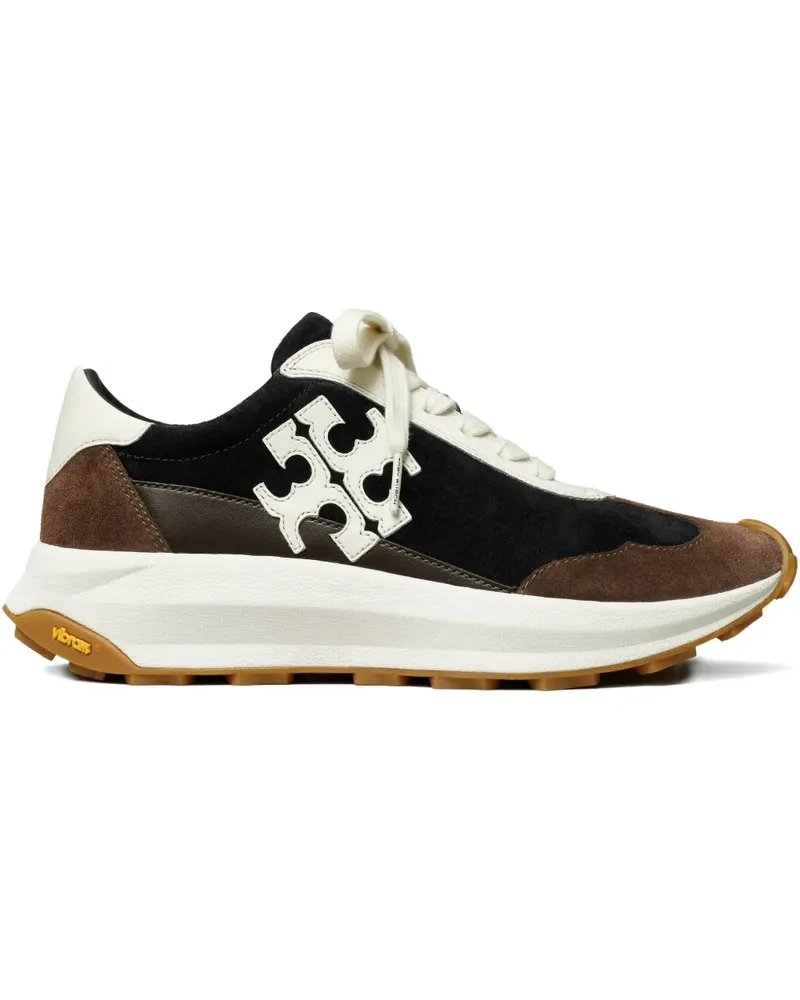 Tory Burch Tory Sneakers - Schwarz Schwarz