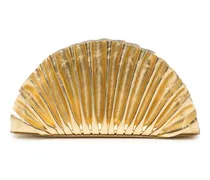 Mini Nala Clutch - Gold