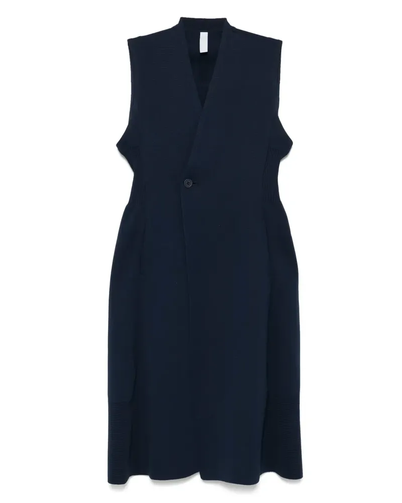 CFCL Milan Weste - Blau Blau