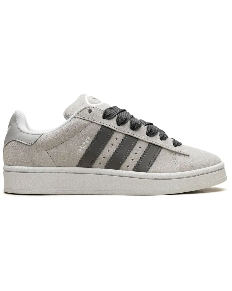 adidas Campus 00s "Charcoal" Sneakers - Grau Grau