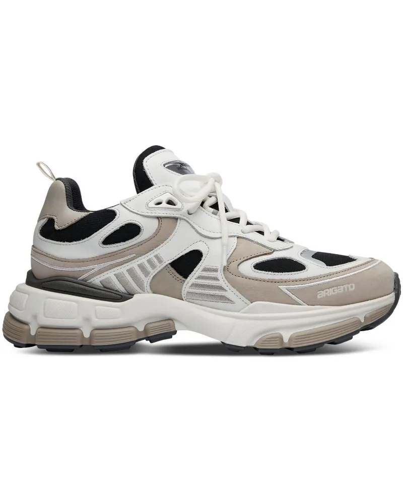 Axel Arigato Sphere Sneakers - Nude Nude