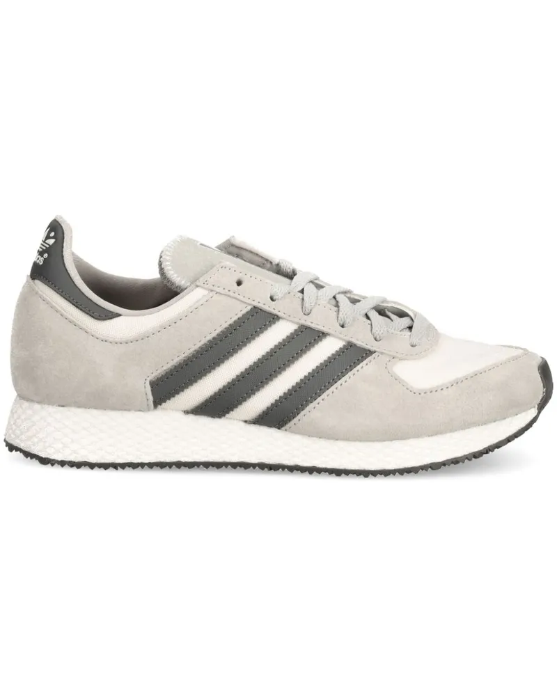 adidas Atlanta Sneakers - Grau Grau