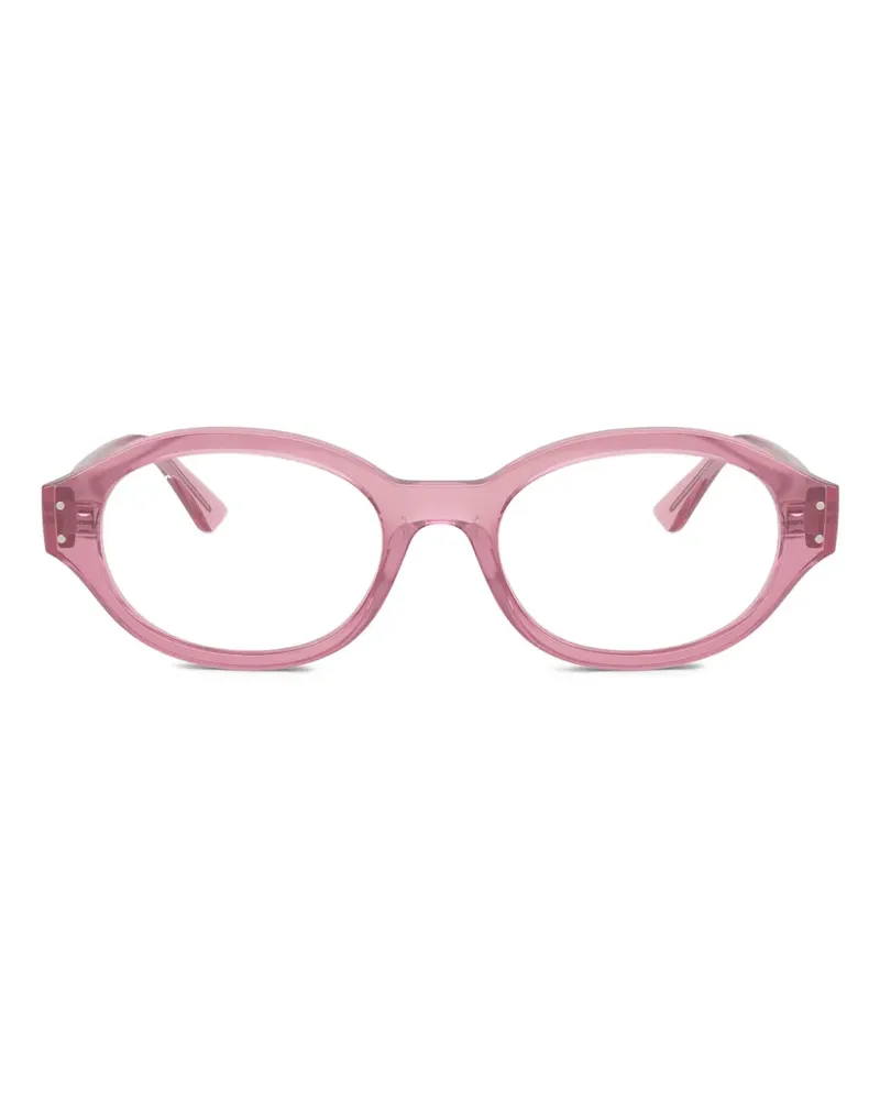 Ray Ban Shilo Brille - Rosa Rosa
