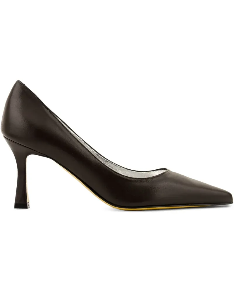 Paul Warmer Kate' Pumps - Braun Braun