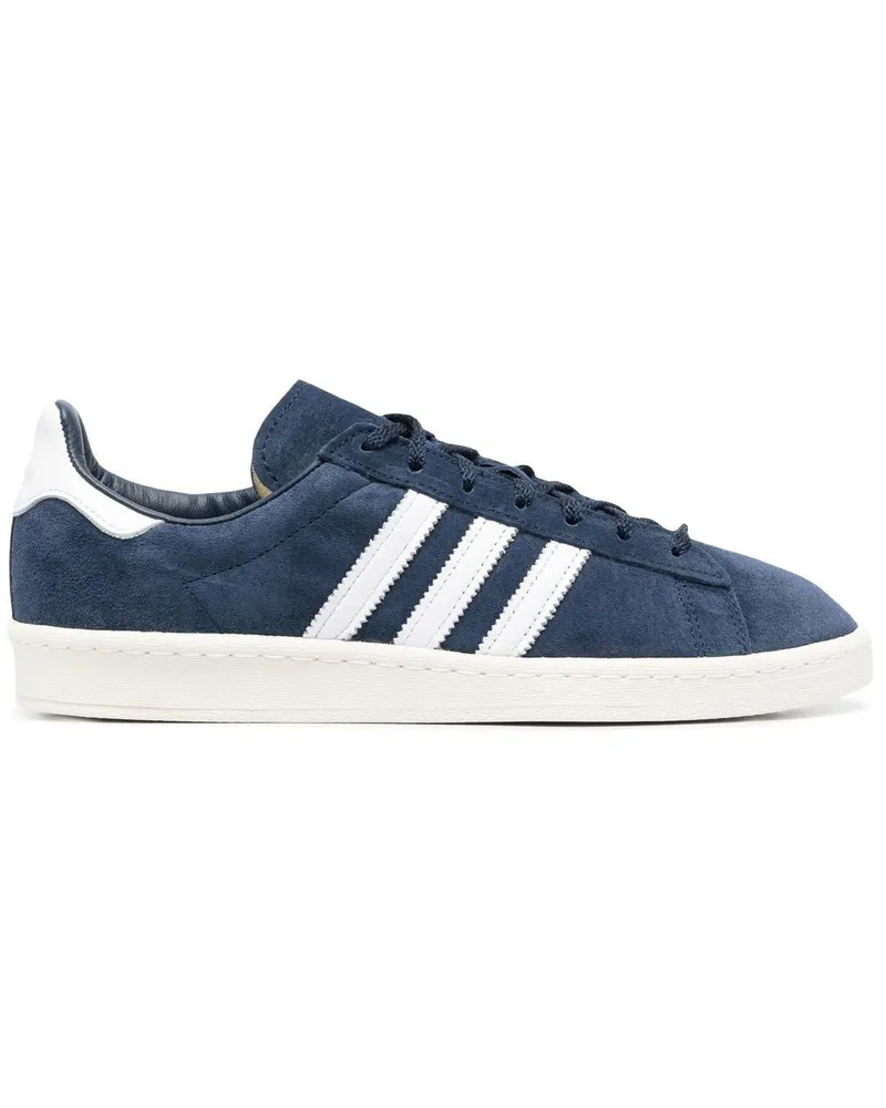adidas Campus 80s Sneakers - Blau Blau