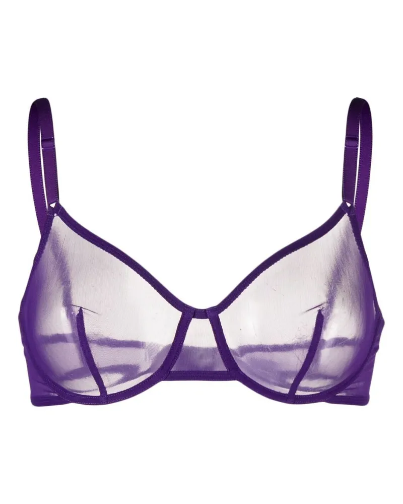 Eres Eden BH - Violett Violett