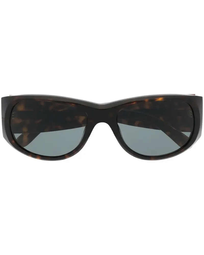 Marni Brille in Schildpattoptik - Braun Braun