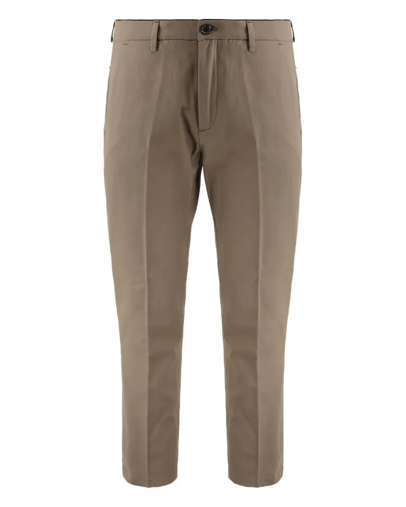 Department 5 Prince Chino - Braun Braun