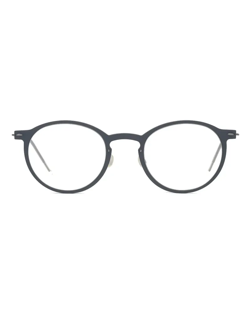 Lindberg N.O.W. 6541 glasses - Grau Grau