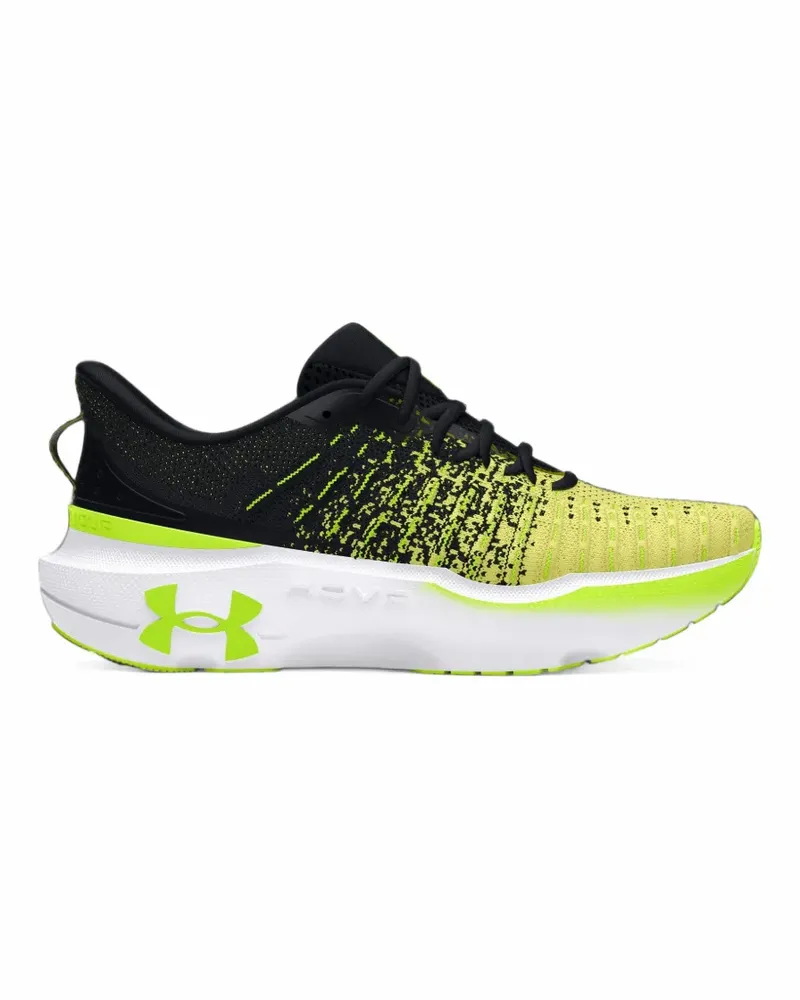 Under Armour Infinite Elite Sneakers - Gelb Gelb