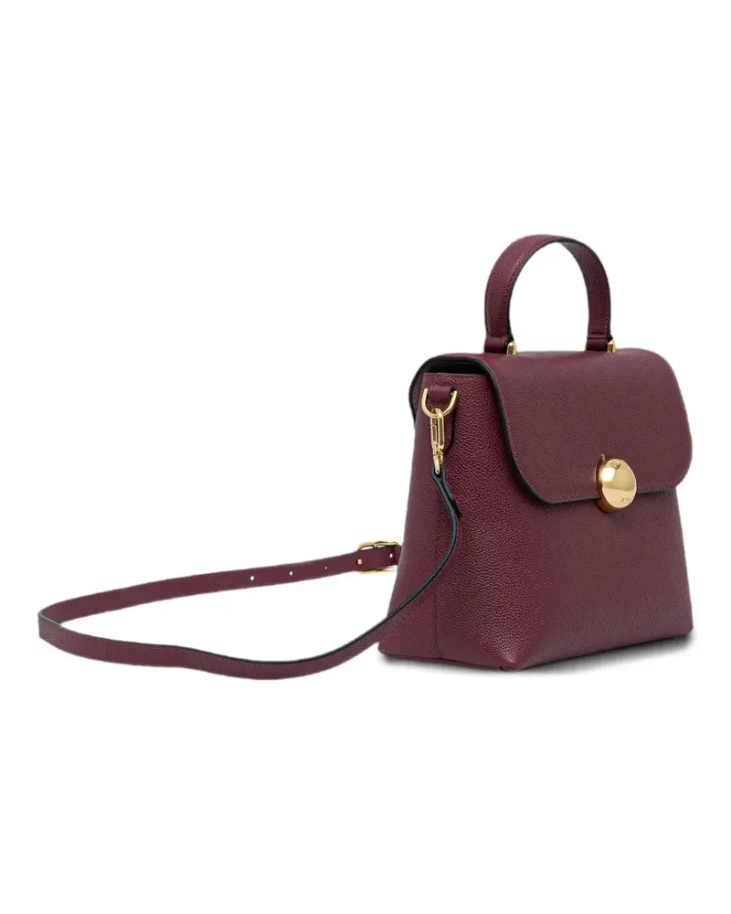 Furla S Moonlight Tote Bag - Rot Rot