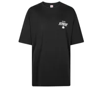 4 Life T-Shirt - Schwarz