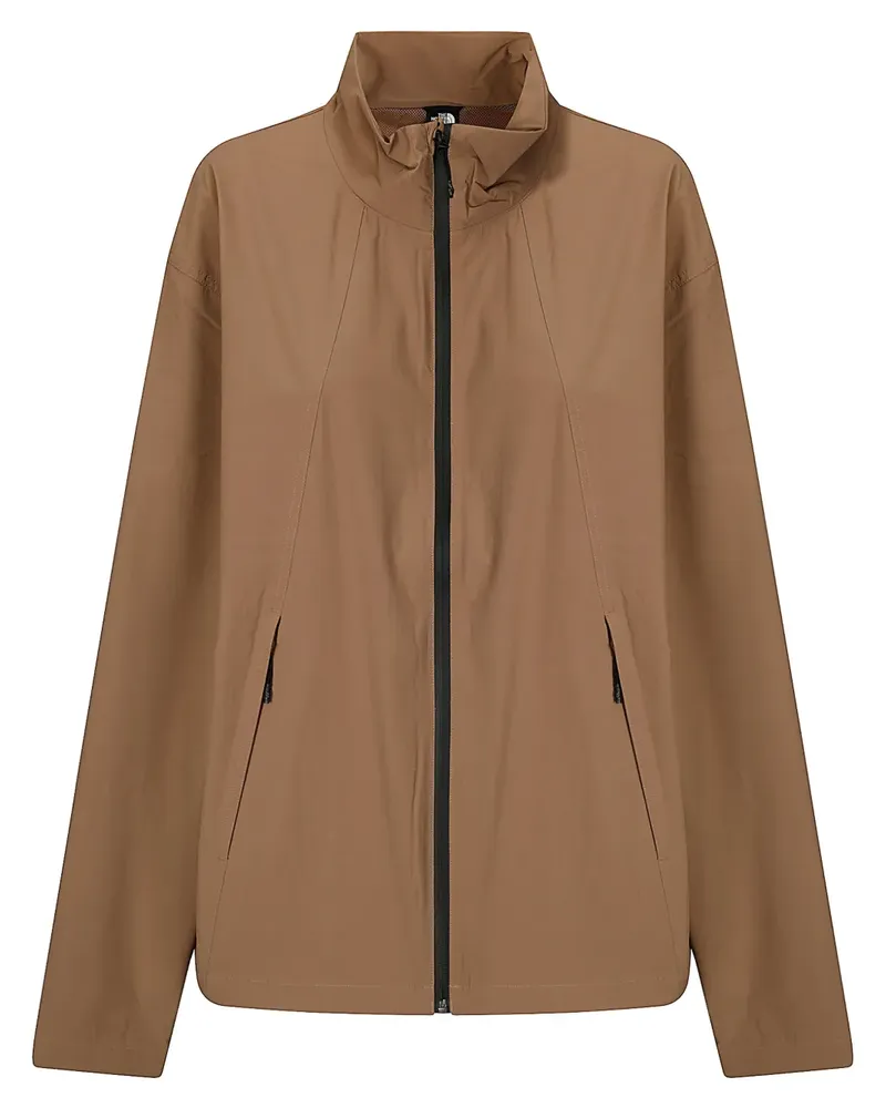The North Face North Dome Windbreaker - Blau Blau