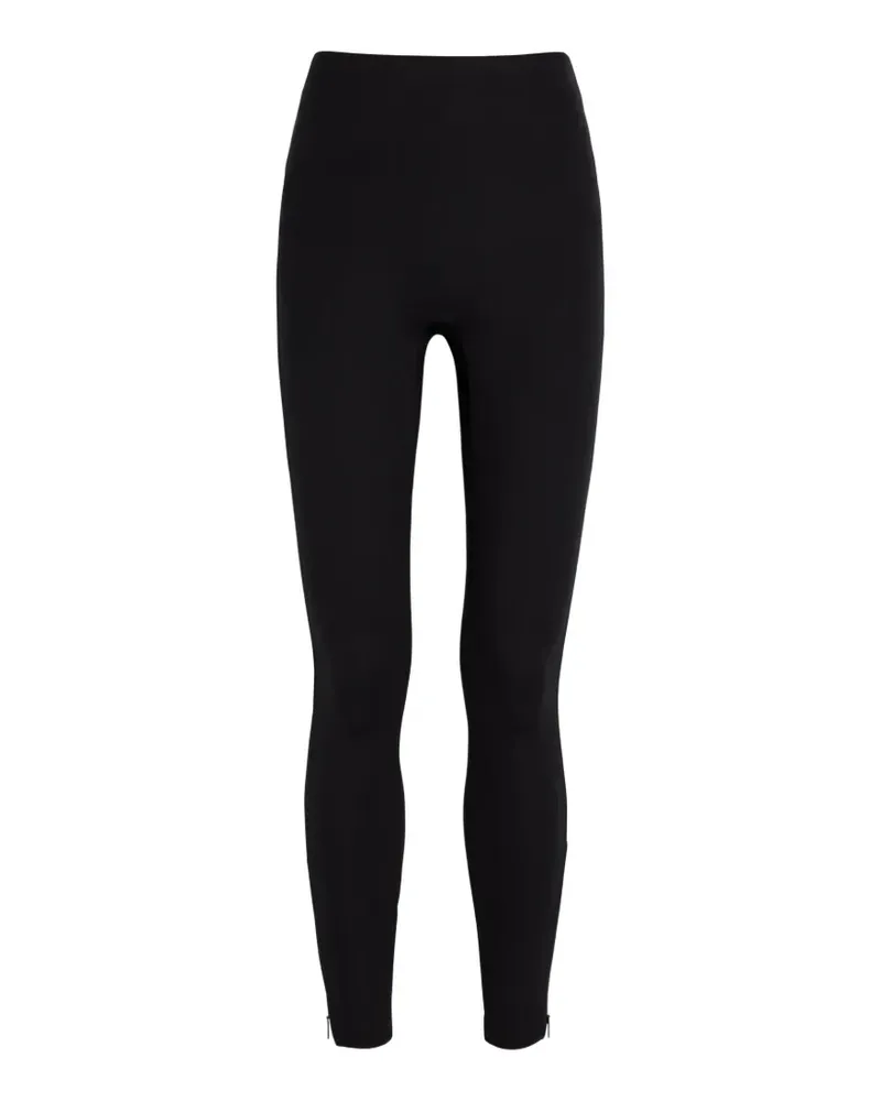 Spanx Ponte leggings - Schwarz Schwarz