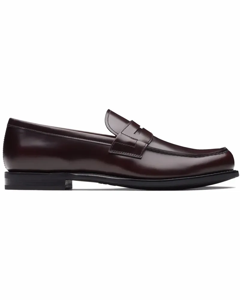 Church's Gateshead Loafer - Braun Braun