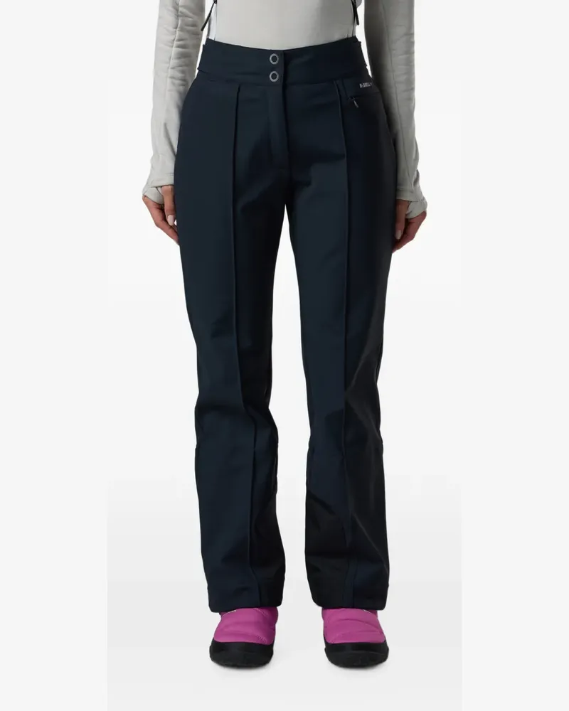 Rossignol Resort Softshell-Skihose - Blau Blau