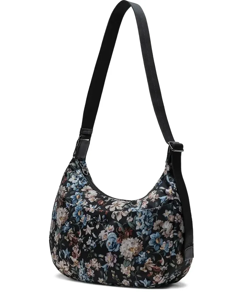 Herschel Supply Co. Yara Schultertasche - Schwarz Schwarz