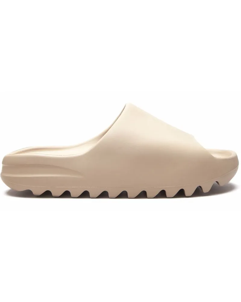 adidas YEEZY Slide Pure - 2021 Sneakers - Nude Nude