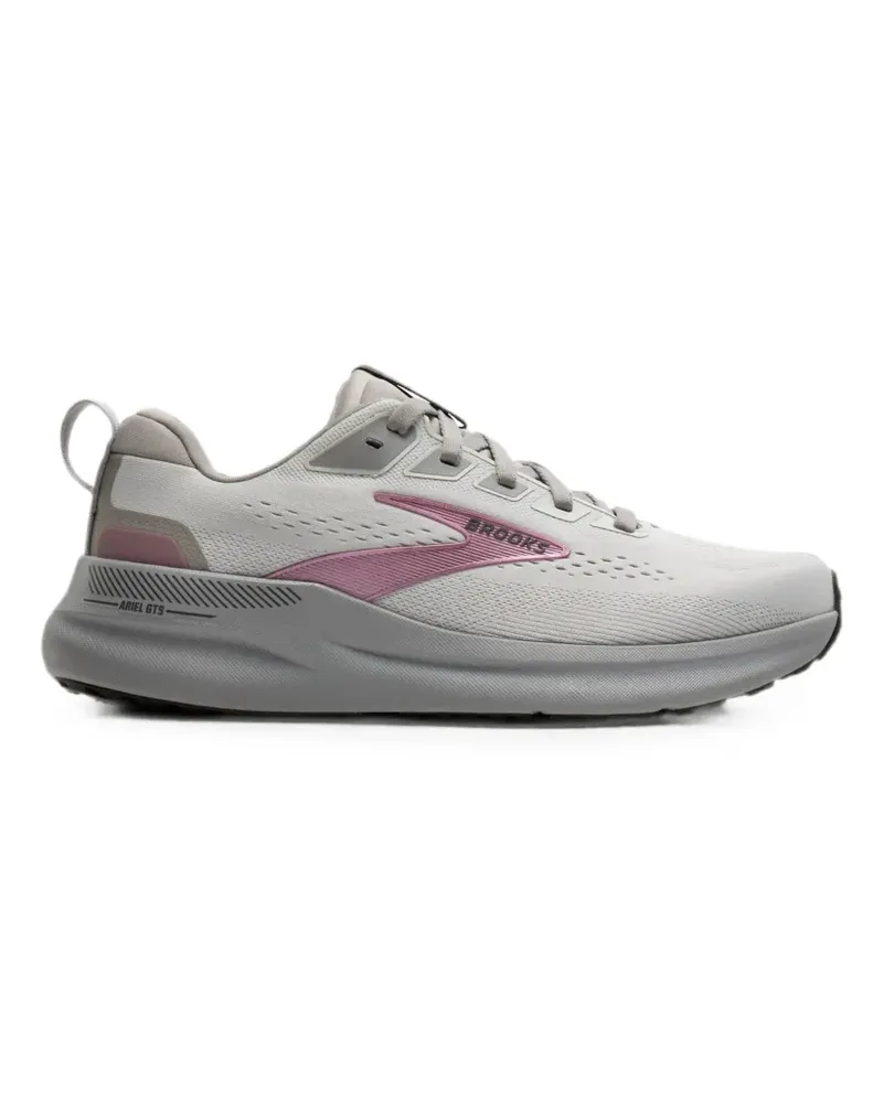 Brooks Ariel GTS 26 Sneakers - Weiß Weiß