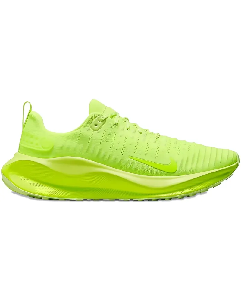 Nike Reactx Infinity Run 4 Sneakers - Gelb Gelb