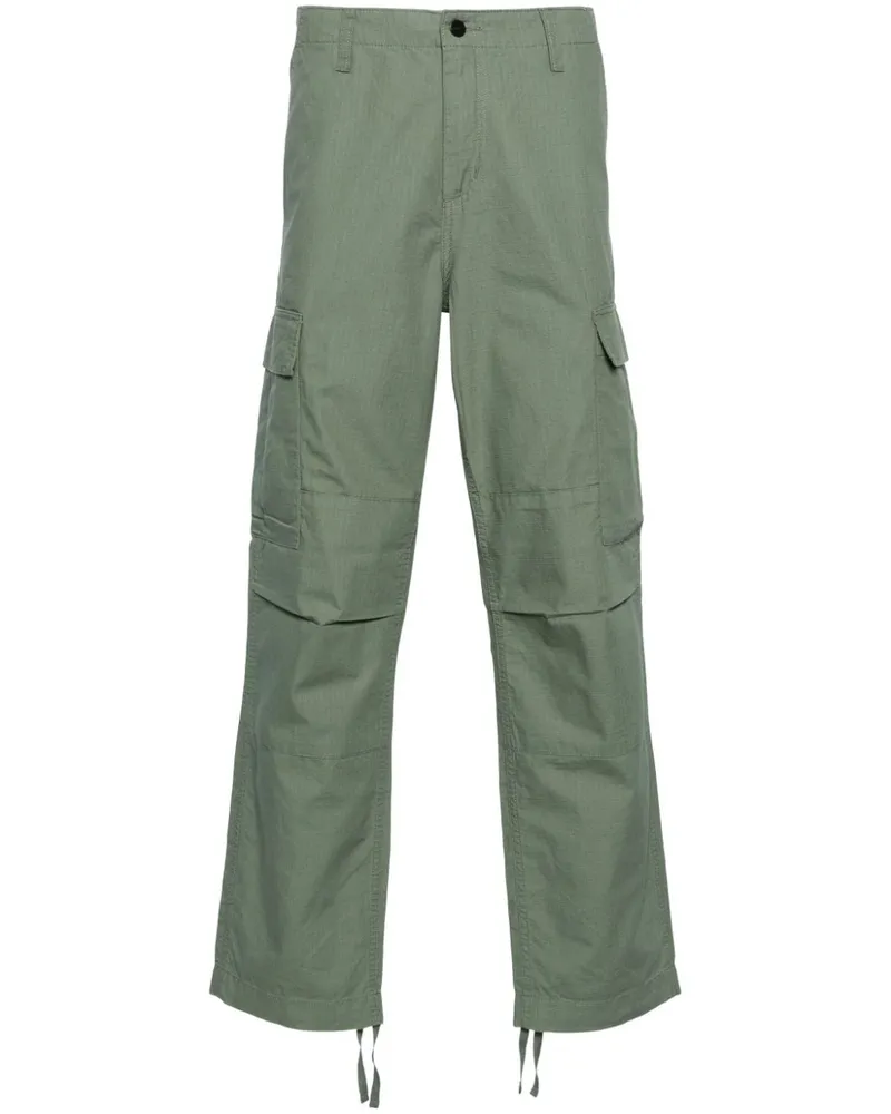 Carhartt WIP Klassische Cargohose - Grün Grün