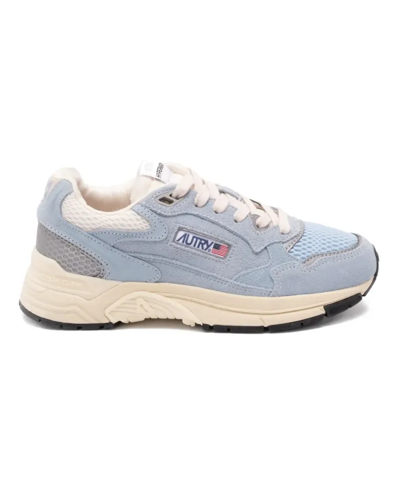 AUTRY Hyperway sneakers - Blau Blau