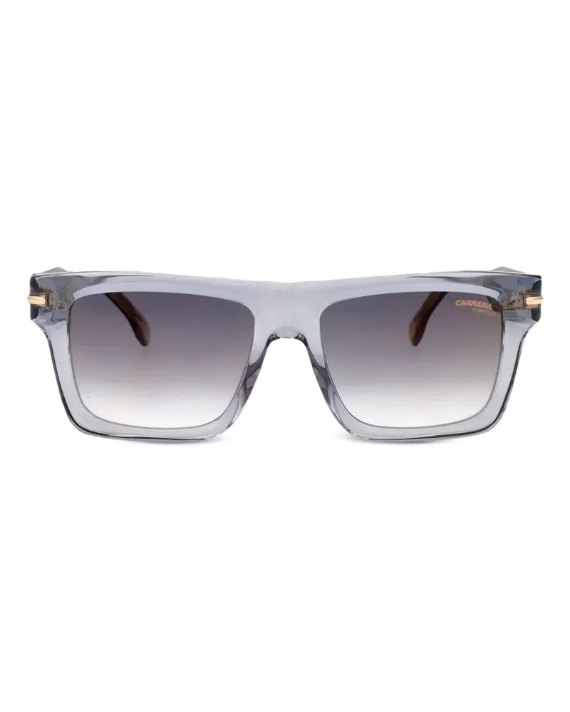 Carrera Transparente Sonnenbrille - Grau Grau