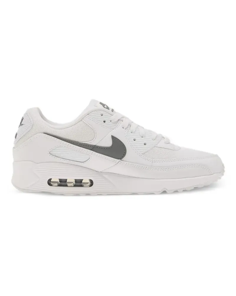 Nike Air Max 90 Sneakers - Weiß Weiß