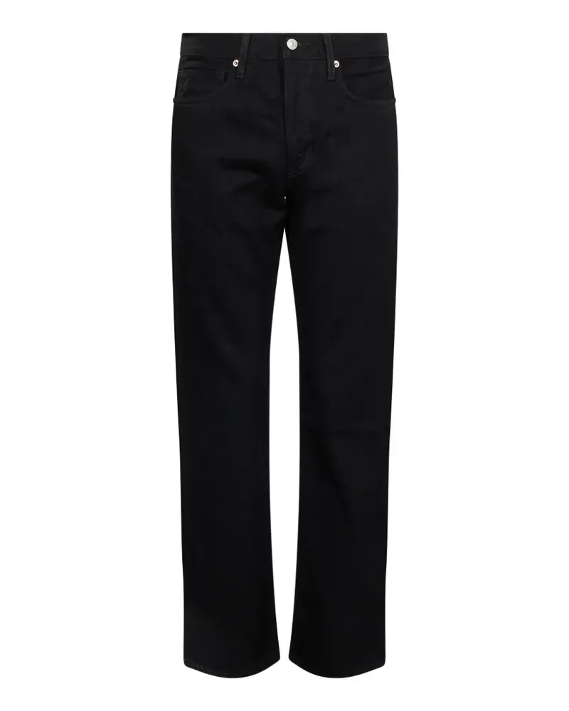 Levi's Blue Tab™ Anchor Relaxed jeans - Schwarz Schwarz